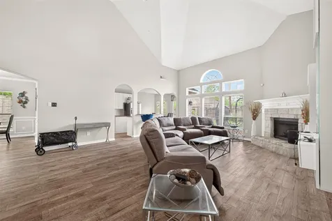 11906 Mariposa Canyon Drive Tomball TX 77377