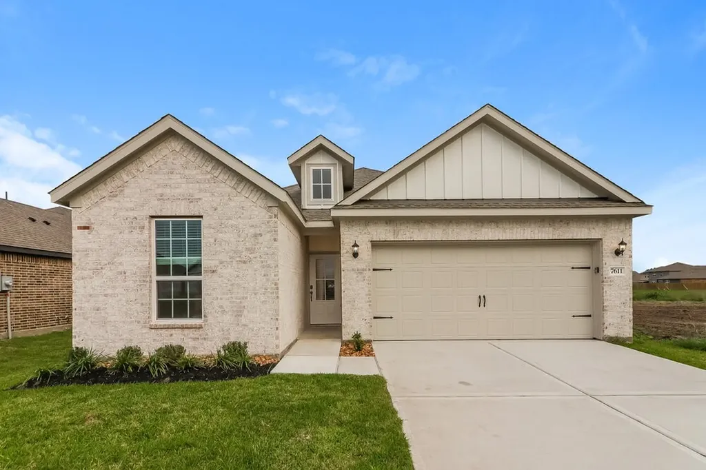 7611 Tipton Meadow Way Richmond TX 77469
