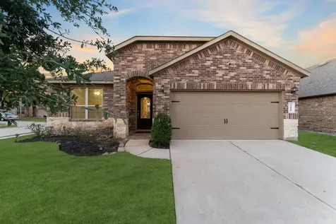 23830 Ancona Court Katy TX 77493