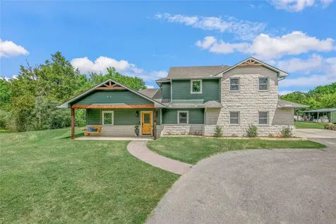 4855 Austins Creek Drive Bryan TX 77808