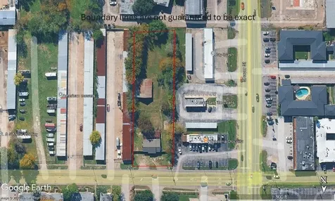 210 Vista Road Pasadena TX 77504