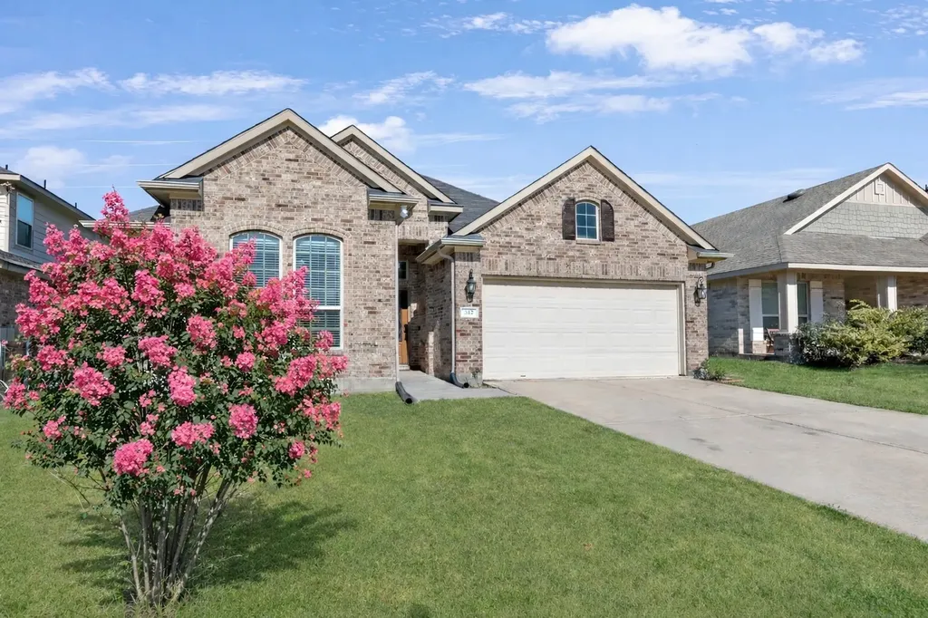 312 Terra Vista Circle Montgomery TX 77356