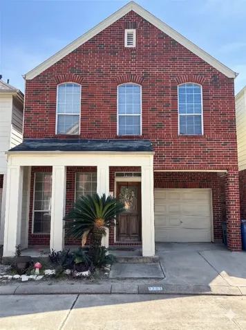1751 Aden Mist Drive Houston TX 77003