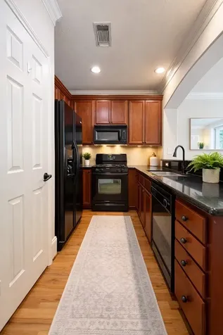 1751 Aden Mist Drive Houston TX 77003