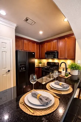 1751 Aden Mist Drive Houston TX 77003