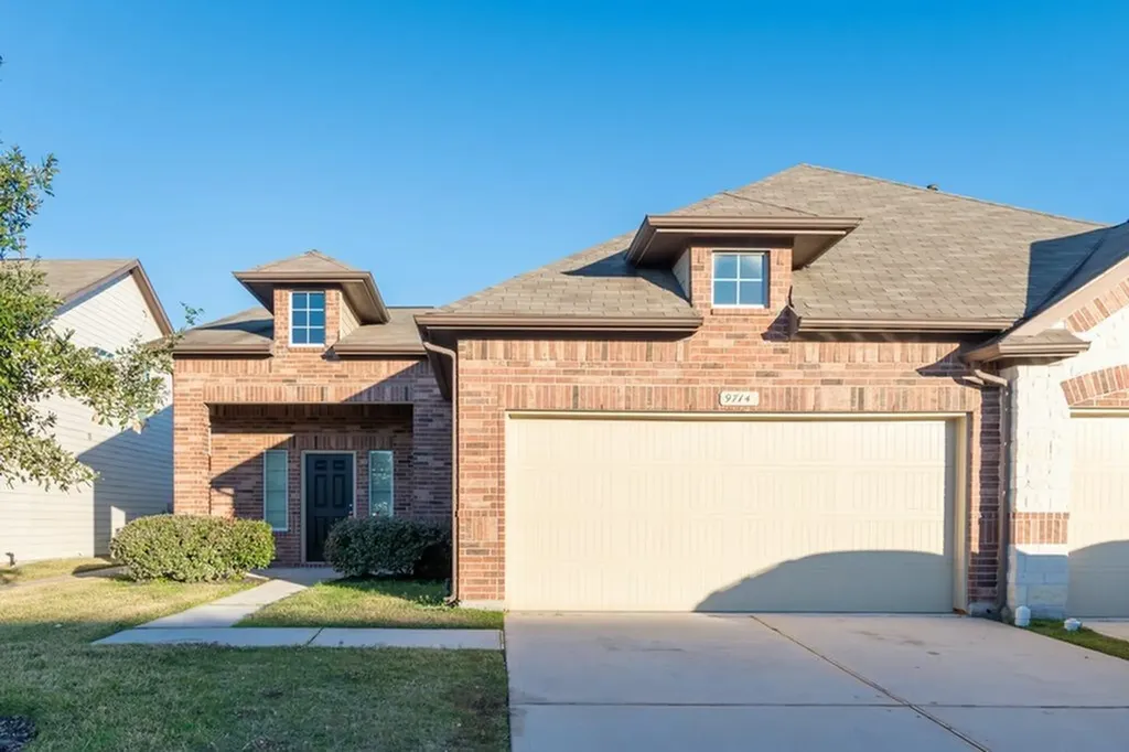 9714 Cira Court Houston TX 77044