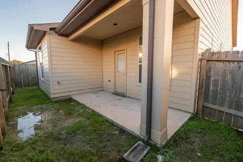 9714 Cira Court Houston TX 77044