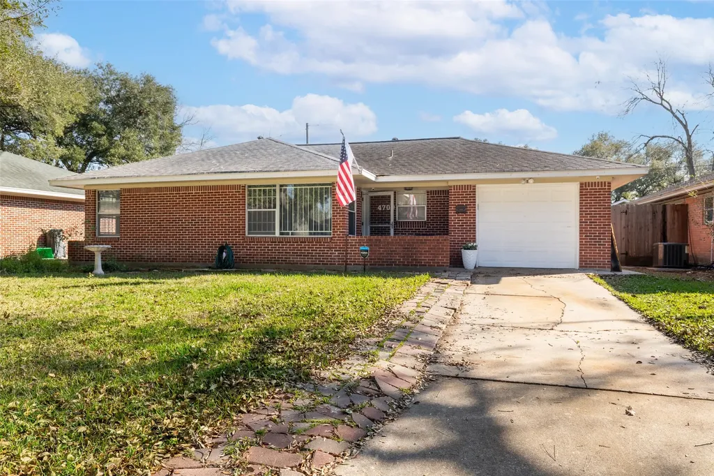4709 Sanford Road Houston TX 77035