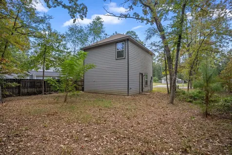 28612 Rantoul Court Huntsville TX 77320