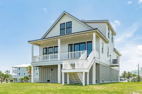 714 Vista Bella Galveston TX 77554