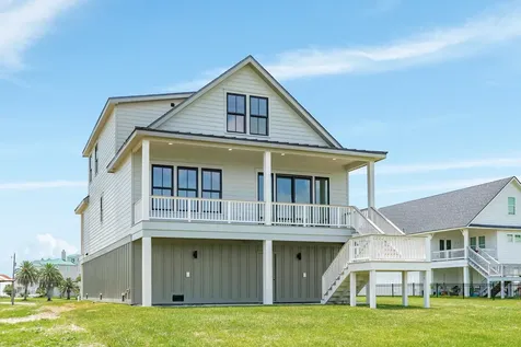 714 Vista Bella Galveston TX 77554