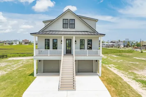714 Vista Bella Galveston TX 77554