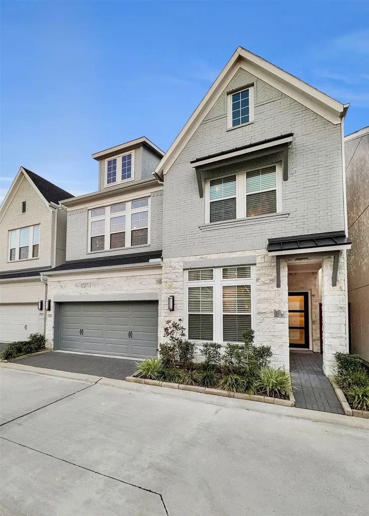 3107 Somerset Levens Lane Houston TX 77055