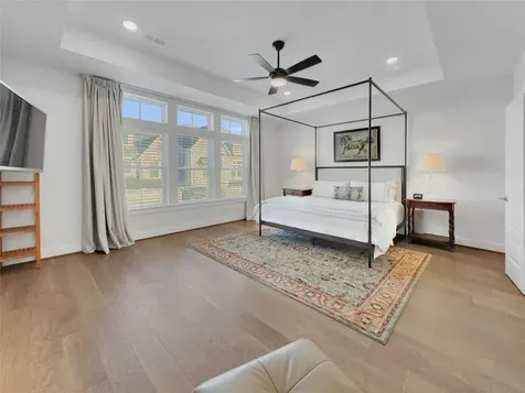 3107 Somerset Levens Lane Houston TX 77055