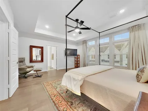 3107 Somerset Levens Lane Houston TX 77055