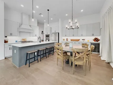 3107 Somerset Levens Lane Houston TX 77055