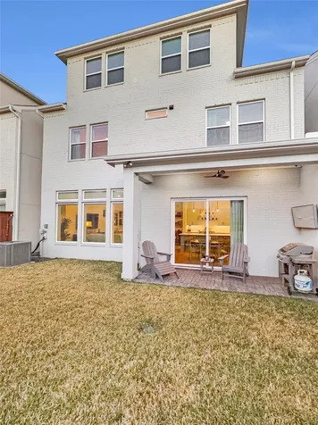 3107 Somerset Levens Lane Houston TX 77055