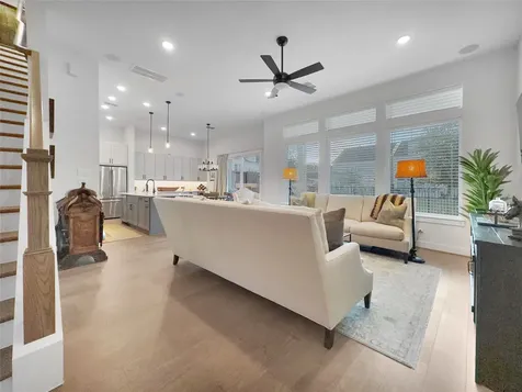3107 Somerset Levens Lane Houston TX 77055
