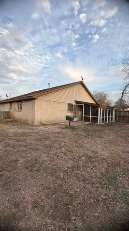 16354 Villaret Drive Houston TX 77083