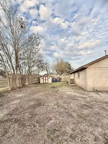 16354 Villaret Drive Houston TX 77083