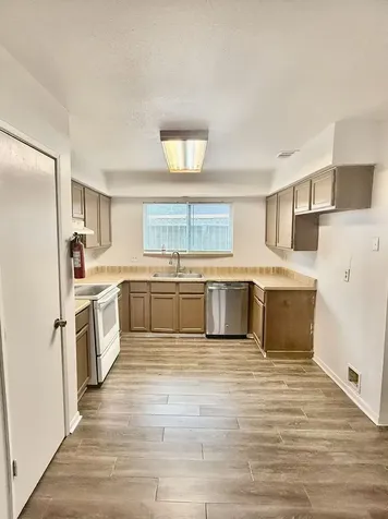 16354 Villaret Drive Houston TX 77083