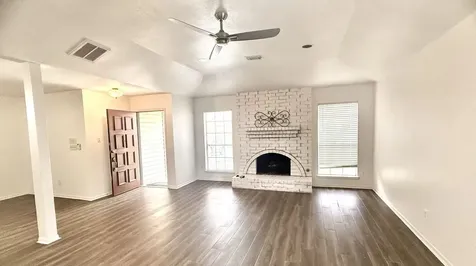 16354 Villaret Drive Houston TX 77083