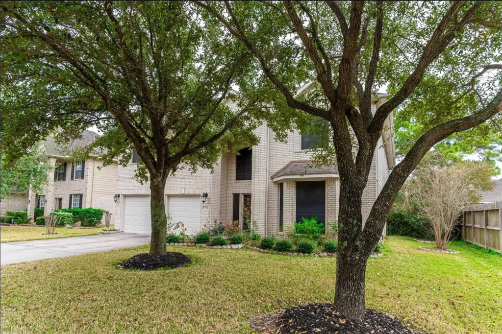 13414 Durbridge Trail Drive Houston TX 77065