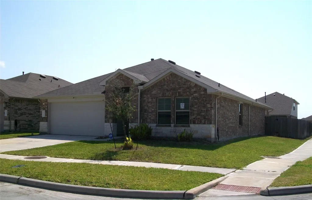 2402 Ormes Forest Lane Spring TX 77373