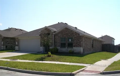2402 Ormes Forest Lane Spring TX 77373