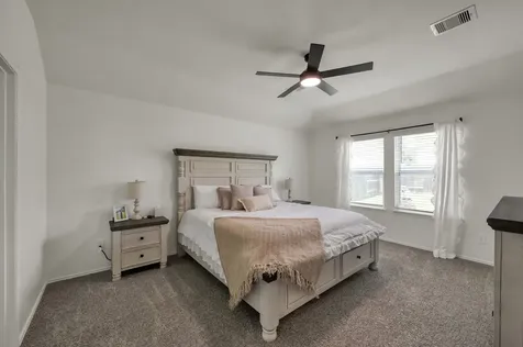 10030 Rose Mallow Lane Magnolia TX 77354