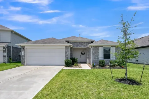 10030 Rose Mallow Lane Magnolia TX 77354