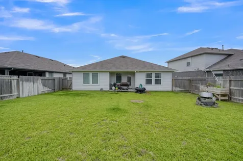10030 Rose Mallow Lane Magnolia TX 77354
