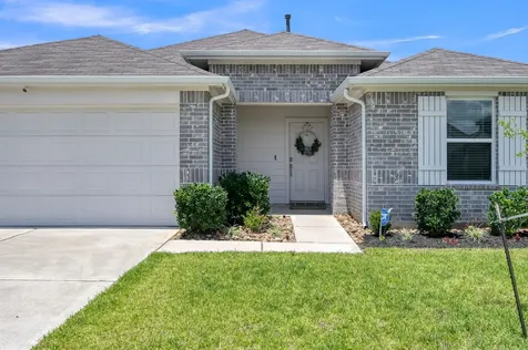 10030 Rose Mallow Lane Magnolia TX 77354