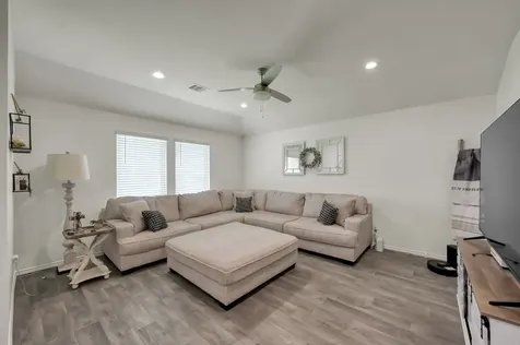 10030 Rose Mallow Lane Magnolia TX 77354
