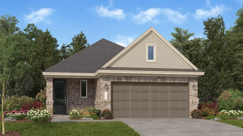 1610 Marigold Bend Drive Crosby TX 77532