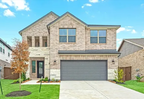 28818 Mount Bonnell Drive New Caney TX 77357