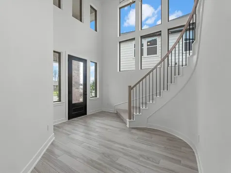 28818 Mount Bonnell Drive New Caney TX 77357