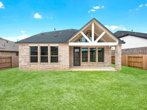 28818 Mount Bonnell Drive New Caney TX 77357