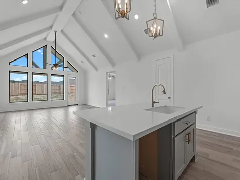 28818 Mount Bonnell Drive New Caney TX 77357