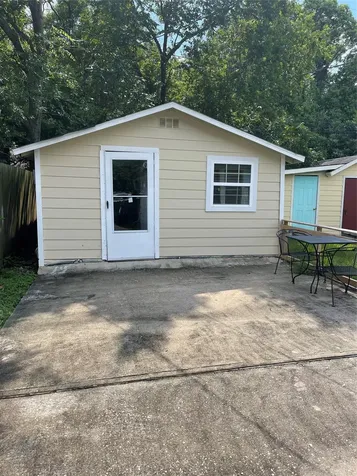 1472 1/2 Godwin Street Houston TX 77023