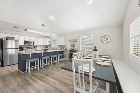 214 Sand Dune Court Surfside Beach TX 77541