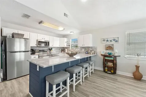 214 Sand Dune Court Surfside Beach TX 77541