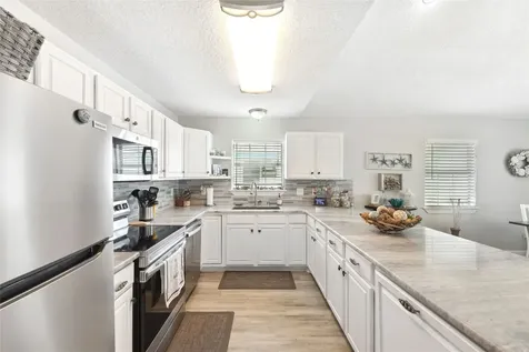 214 Sand Dune Court Surfside Beach TX 77541