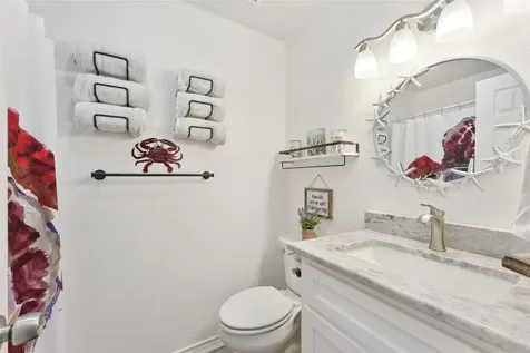 214 Sand Dune Court Surfside Beach TX 77541