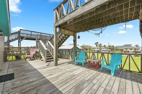 214 Sand Dune Court Surfside Beach TX 77541