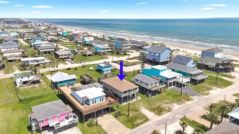 214 Sand Dune Court Surfside Beach TX 77541