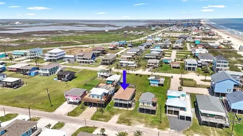 214 Sand Dune Court Surfside Beach TX 77541