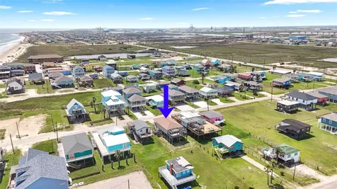 214 Sand Dune Court Surfside Beach TX 77541