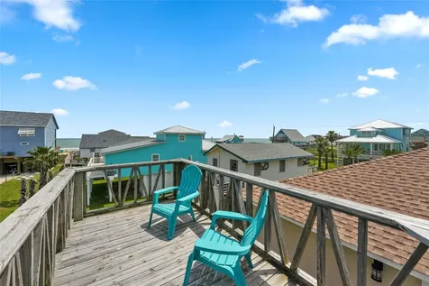 214 Sand Dune Court Surfside Beach TX 77541