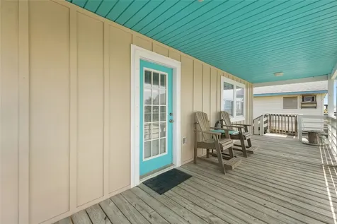 214 Sand Dune Court Surfside Beach TX 77541
